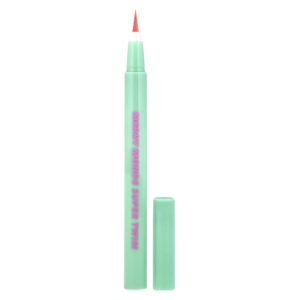 Merrymonde - Delineador Super Twim 04 Rosa Salmão 0 ml