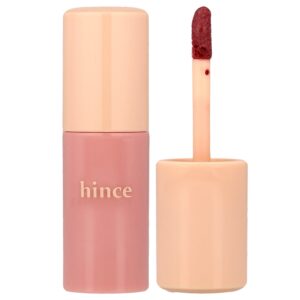 Hince - Dewy Liquid Cheek LC004 Husky Mauve 6 ml