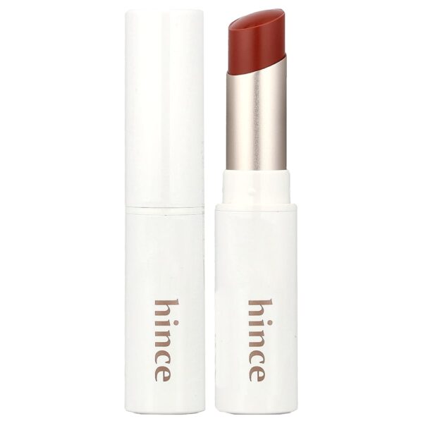 Hince - Brilho Labial Mood Enhancer LW004 Start Over 5 5 g