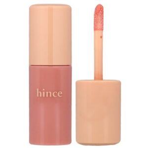 Hince - Dewy Liquid Cheek LC002 Pêssego Iluminado 6 ml
