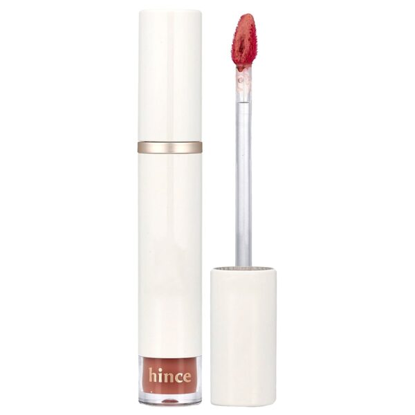 Hince - Mood Enhancer Brilho Líquido à Base de Água W009 Rare Moment 4 ml