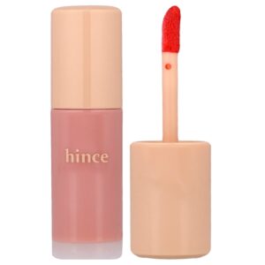 Hince - Dewy Liquid Cheek LC005 Strut Red 6 ml