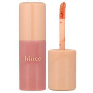 Hince - Dewy Liquid Cheek LC001 Sarda Quente 6 ml