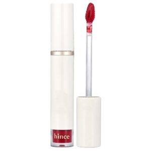 Hince - Mood Enhancer Brilho Líquido à Base de Água W008 Classical 4 ml