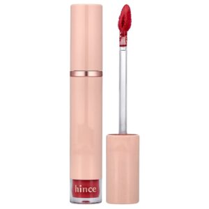 Hince - Mood Enhancer Brilho Líquido à Base de Água W013 Addicted 4 ml