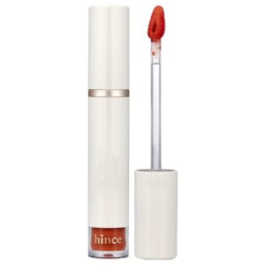 Hince - Mood Enhancer Brilho Líquido à Base de Água W002 Sem Bordas 4 ml