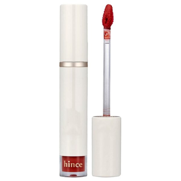 Hince - Mood Enhancer Brilho Líquido à Base de Água W003 Harmonioso 4 ml
