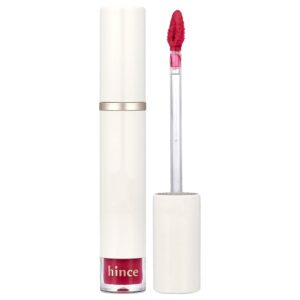 Hince - Mood Enhancer Brilho Líquido à Base de Água W005 Influence 4 ml