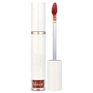 Hince - Água Líquida com Brilho Mood Enhancer W007 Gifted 4 ml