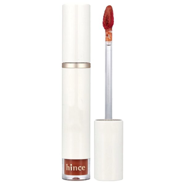 Hince - Água Líquida com Brilho Mood Enhancer W007 Gifted 4 ml