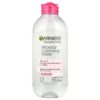 Garnier - SkinActive Água Micelar Desintoxicante All-In-1 400 ml