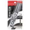 Rimmel London - Castal Eyes Máscara de Cílios Glam Retrô 003 Preto Extremo 10 ml