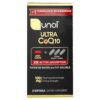 Qunol - Ultra CoQ10 100 mg 21 Cápsulas Softgel