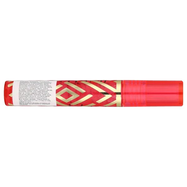 L.A. Girl - Óleo Labial Brilho Nutritivo GLC725 Shimmer Cherry 3 ml