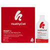 HealthyCell - Saúde Vascular e Cardíaca Morango 30 Embalagens de Gel 25 ml Cada