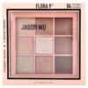 Jason Wu - Flora 9 Pigmentos Prensados 04 Euphoria 6 g