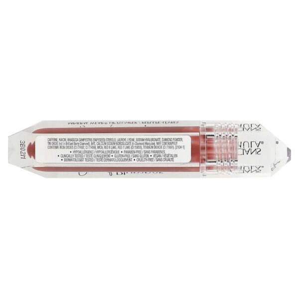 Physicians Formula - Diamond Plumper Volume Labial Mineral Wear 1712257 Champagne Cushion Cut 5 ml