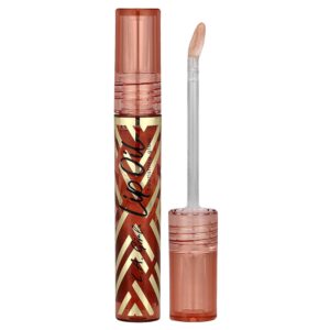 L.A. Girl - Óleo Labial Brilho Nutritivo GLC726 Shimmer Coconut 3 ml