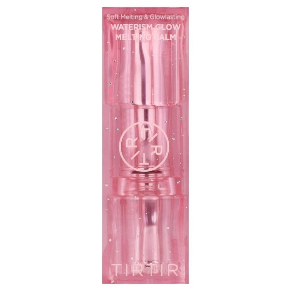 20-188.jpg TIRTIR - Bálsamo Dissolvente para Brilho da Waterism 01 Rosa Malva 3 g