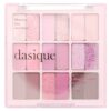 Dasique - Paleta de Sombras Smoothie com 18 Frutos Silvestres 1 Unidade