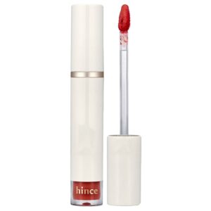 Hince - Mood Enhancer Brilho Líquido à Base de Água Ambiente W004 4 ml