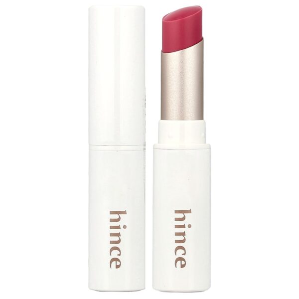 Hince - Brilho Labial Mood Enhancer LW006 Let Me Dew 5 5 g