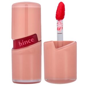 Hince - Tintura em Gel Iluminador Raw R005 e Hibisco 4 ml