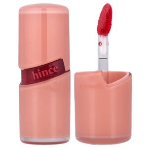 Hince - Tonalidade em Gel Brilhante Cru R006 Uva Crua 4 ml
