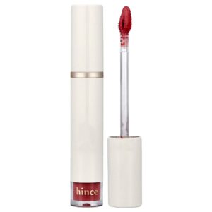 Hince - Mood Enhancer Brilho Líquido à Base de Água W001 New Allure 4 ml
