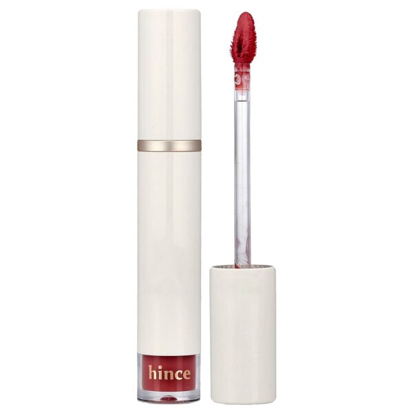 Hince - Mood Enhancer Brilho Líquido à Base de Água W001 New Allure 4 ml