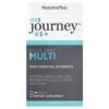 NaturePlus - His Journey 45+ Um Multivitamínico Diário 30 Comprimidos