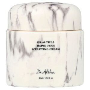 Dr. Althea - Creme para Modelagem Firme Rápida 45 ml