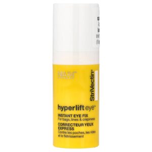 StriVectin - HyperLift Eye Correção Instantânea para a Área dos Olhos 10 ml
