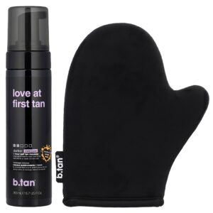 20-61.jpg b.tan - Pacote Apaixone-se ao Primeiro Bronzeado Mais Escuro Kit com 2 Unidades