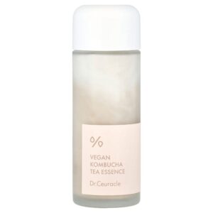 Dr. Ceuracle - Essência de Chá de Kombucha Vegana 150 ml
