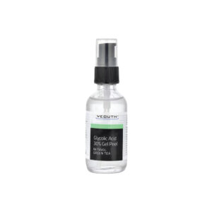 Peeling em Gel de Ácido Glicólico 30% 60ml - YEOUTH