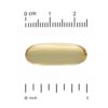 California Gold Nutrition - Óleo de Peixe Premium Ômega-3 100 Cápsulas Softgel de Gelatina de Peixe (1100 mg por Cápsula Softgel)