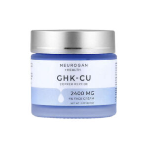 2095b1a7825b441fa5bba57c16bfa554-ubtbx4n8r6.jpg Peptídeo de Cobre GHK-CU Creme Facial 60ml - Neurogan Health