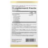 California Gold Nutrition - Probióticos LactoBif 30 30 Bilhões de UFCs 120 Cápsulas Vegetais