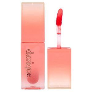 Dasique - Juicy Dewy Tint 02 Sherbet de Melão 4 g