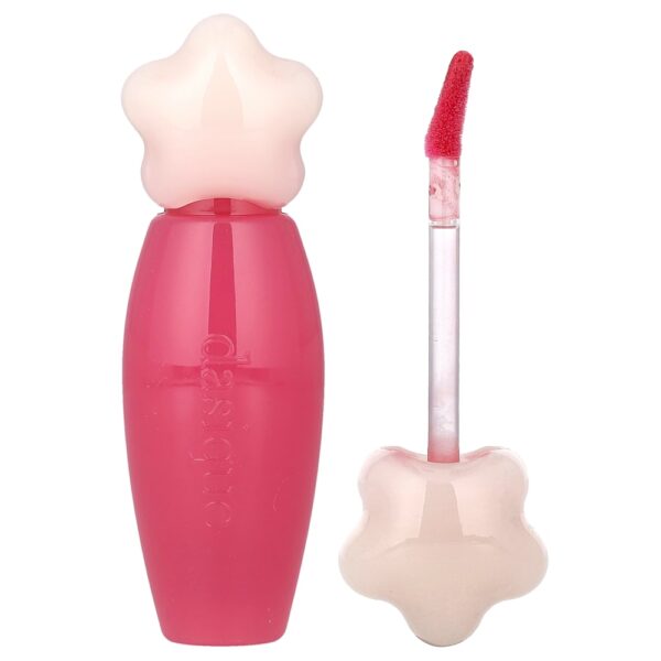 21-108.jpg Dasique - Brilho Labial Pure Water 12 Pétalas Arrepiantes 3 g