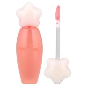 Dasique - Brilho Labial Pure Water 03 Mel e Pêssego 3 g