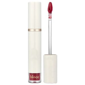 Hince - Mood Enhancer Brilho Líquido à Base de Água W006 Refined 4 ml