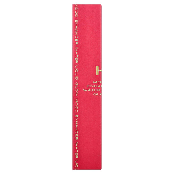 Hince - Mood Enhancer Brilho Líquido à Base de Água W003 Harmonioso 4 ml