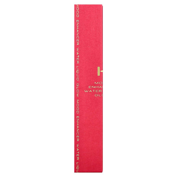 Hince - Água Líquida com Brilho Mood Enhancer W007 Gifted 4 ml