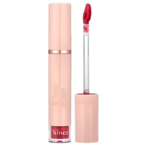 Hince - Mood Enhancer Brilho Líquido à Base de Água W012 Cheished 4 ml