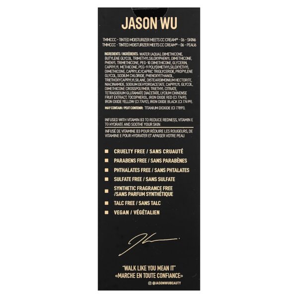 21-141.jpg Jason Wu - O Hidratante com Cor Encontra o CC Cream 06 Skin6 30 ml