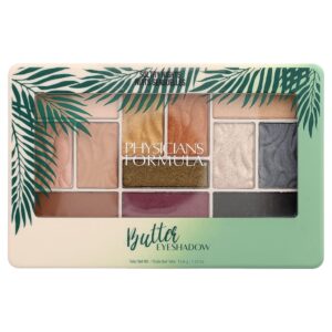 Physicians Formula - Paleta de Sombras para os Olhos com Manteiga PF10962 Sultry Nights 16 g