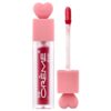 The Creme Shop - Brilho 12 Horas + Lip Stain Vinho e Dine 5 5 g