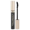 L'Oréal - Voluminous Máscara de Cílios com Pincel Curvo 340 Black 8 ml